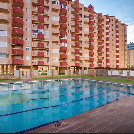 La Manga 14 San Javier Exterior foto