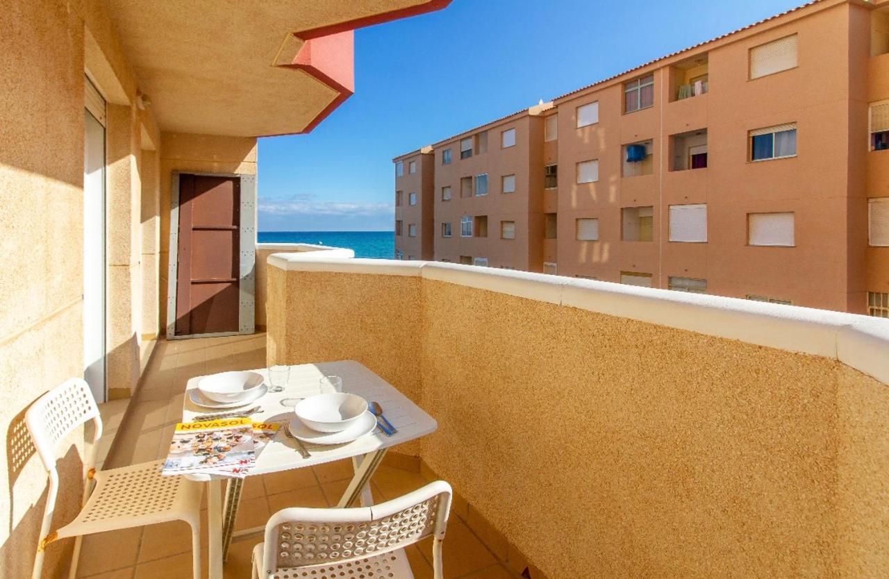 La Manga 14 San Javier Exterior foto